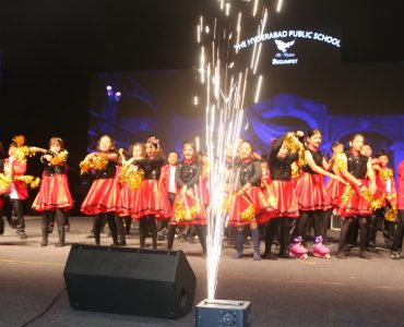Annual Cultural Evening (13)
