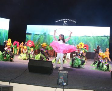 Annual Cultural Evening (15)