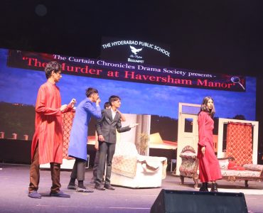 Annual Cultural Evening (24)