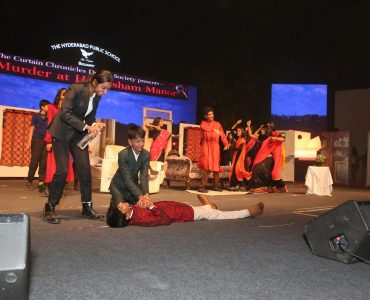 Annual Cultural Evening (25)