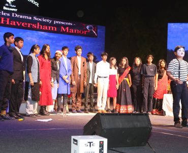 Annual Cultural Evening (30)