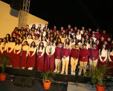 Annual Cultural Evening (35)