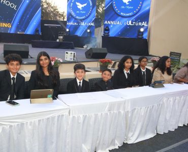 Annual Cultural Evening (4)