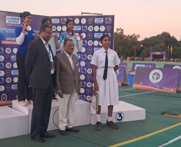 Another Feather in our Cap (10)