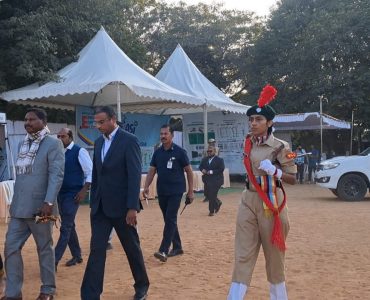 Another Feather in our Cap (12)