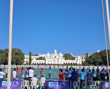 Another Feather in our Cap (15)