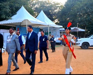 Another Feather in our Cap (17)