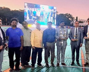 Another Feather in our Cap (3)