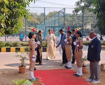 Another Feather in our Cap (4)