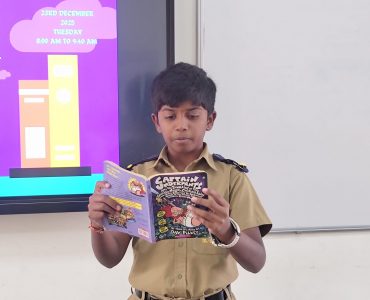 Books and Banter – A Celebration of Stories (4)