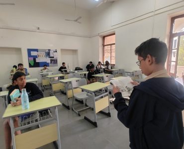 Books and Banter – A Celebration of Stories (6)