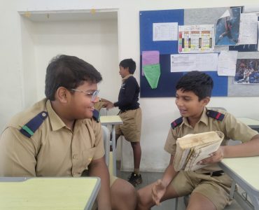 Books and Banter – A Celebration of Stories (7)