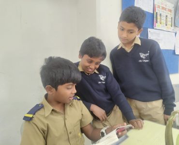 Books and Banter – A Celebration of Stories (8)