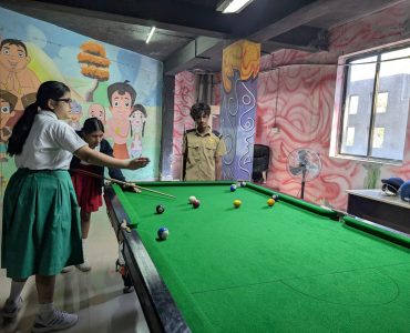 Excursion to Honey Berg Resort (1)