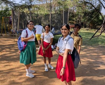 Excursion to Honey Berg Resort (15)