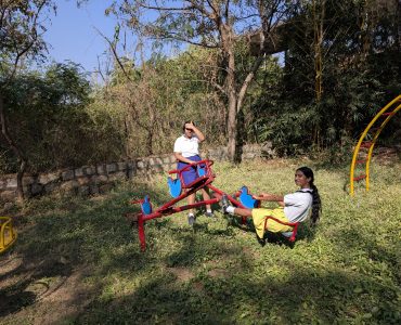 Excursion to Honey Berg Resort (2)