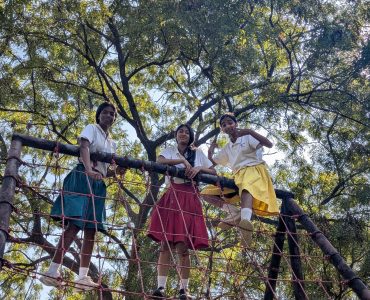 Excursion to Honey Berg Resort (3)