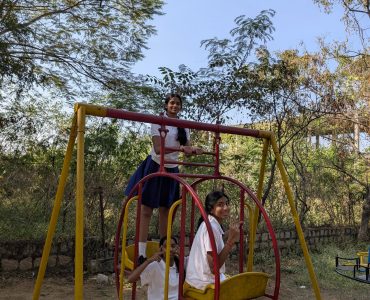 Excursion to Honey Berg Resort (4)