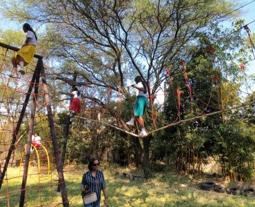 Excursion to Honey Berg Resort (9)