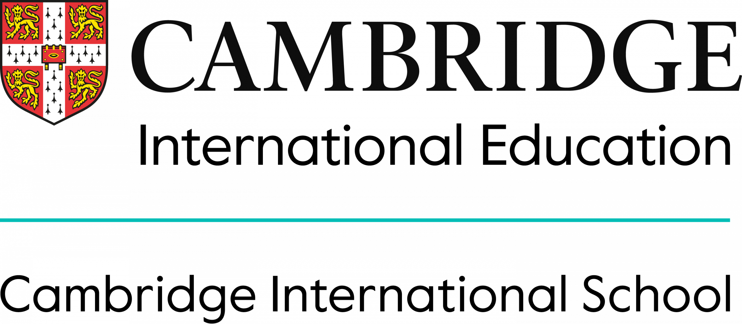 Cambridge New Logo
