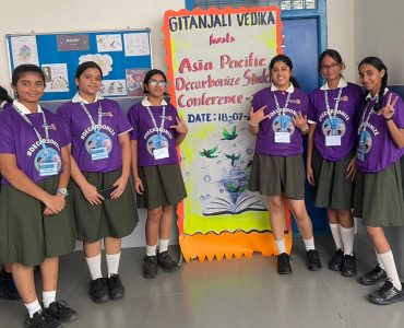 Asia Pacific Student Conference 2026