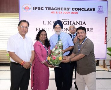 IPSC Teachers Conclave (3)