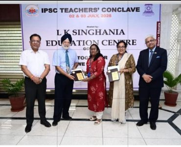 IPSC Teachers Conclave (5)