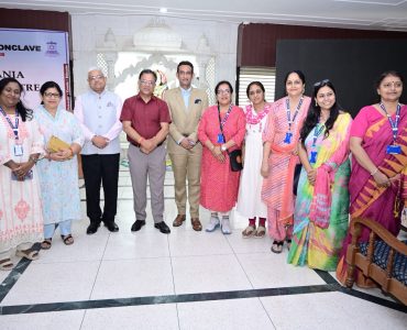 IPSC Teachers conclave