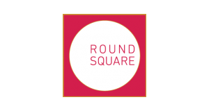 3. Round Square