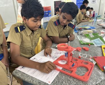 Science Club