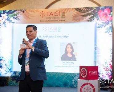 TAISI 4 TAISI 4