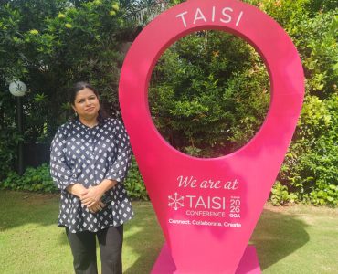 TAISI 8 TAISI 8